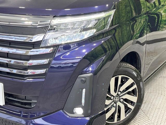 TOYOTA ROOMY 2021 Image 31