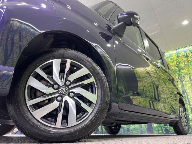 TOYOTA ROOMY 2021 Image 31