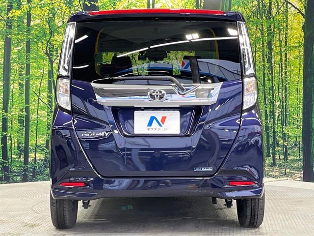 TOYOTA ROOMY 2021 Image 31