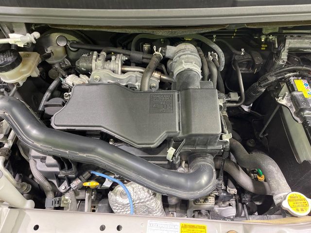 TOYOTA ROOMY 2021 Image 31