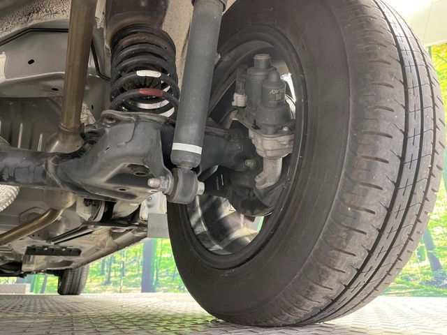 TOYOTA ROOMY 2021 Image 31