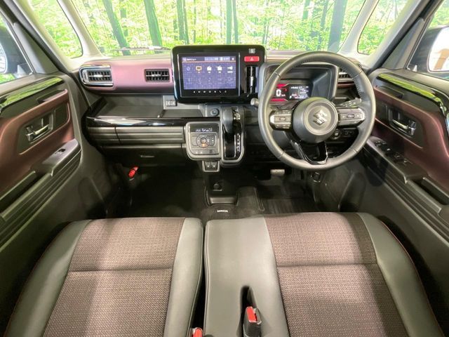 SUZUKI SPACIA CUSTOM 2024 Image 31