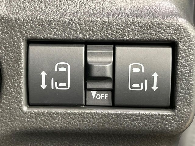 SUZUKI SPACIA CUSTOM 2024 Image 31