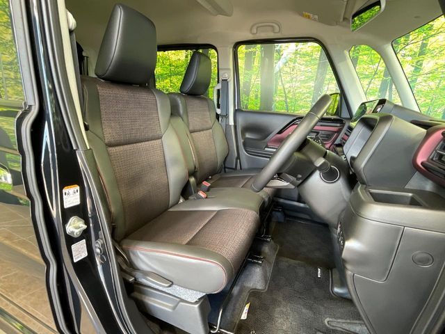 SUZUKI SPACIA CUSTOM 2024 Image 31