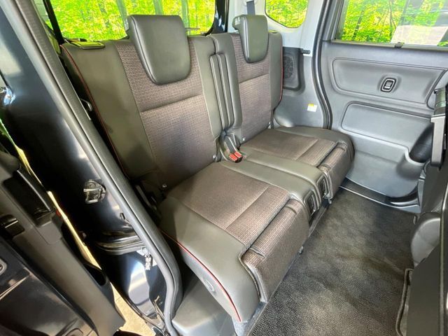 SUZUKI SPACIA CUSTOM 2024 Image 31