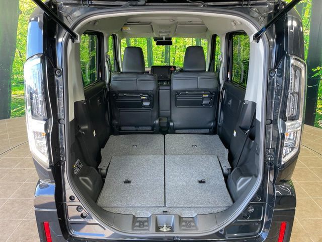 SUZUKI SPACIA CUSTOM 2024 Image 31