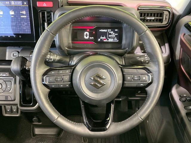 SUZUKI SPACIA CUSTOM 2024 Image 31