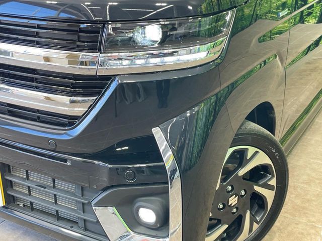 SUZUKI SPACIA CUSTOM 2024 Image 31