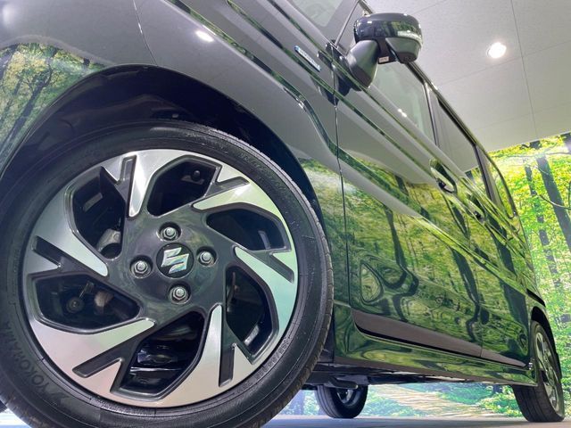 SUZUKI SPACIA CUSTOM 2024 Image 31