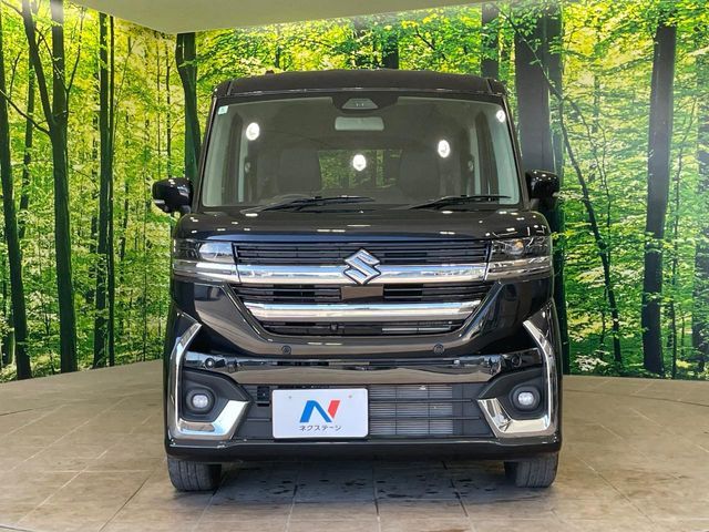 SUZUKI SPACIA CUSTOM 2024 Image 31