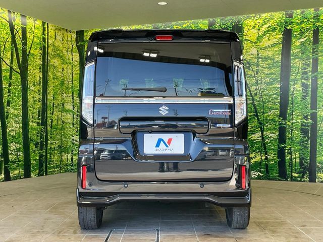 SUZUKI SPACIA CUSTOM 2024 Image 31