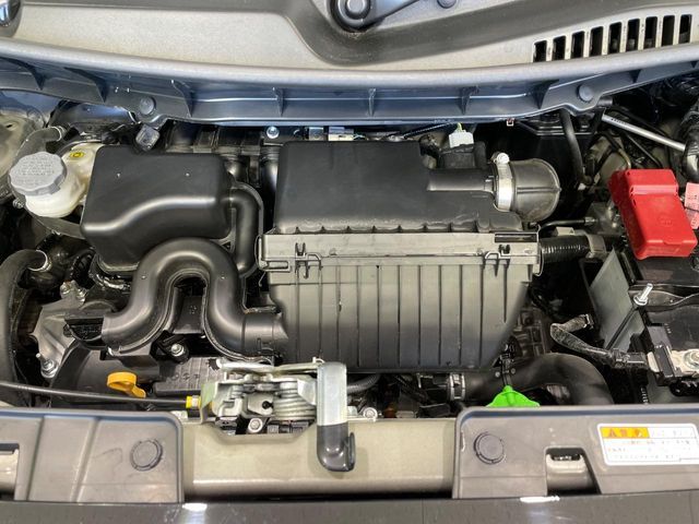 SUZUKI SPACIA CUSTOM 2024 Image 31