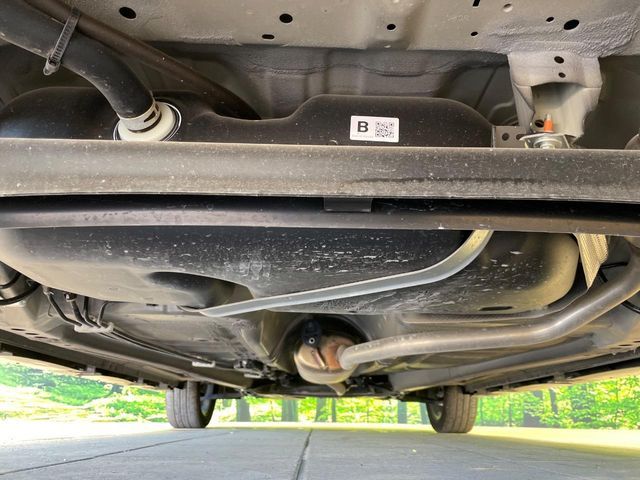 SUZUKI SPACIA CUSTOM 2024 Image 31