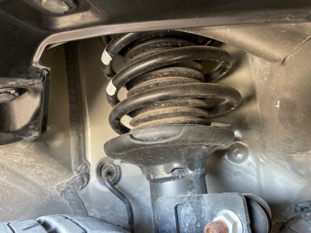 SUZUKI SPACIA CUSTOM 2024 Image 31