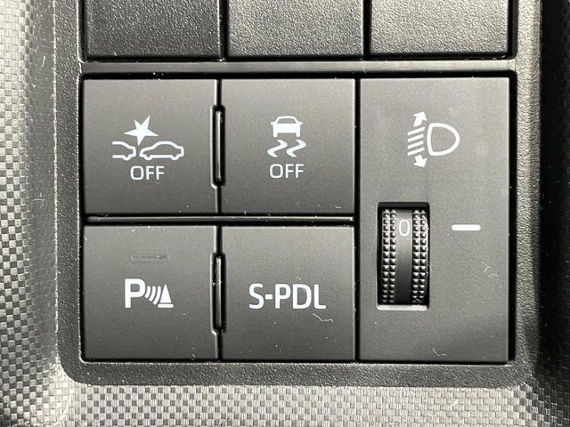 TOYOTA RAIZE HYBRID 2022 Image 31