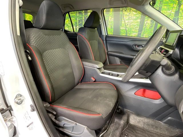 TOYOTA RAIZE HYBRID 2022 Image 31