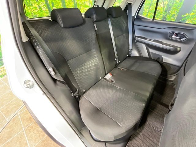 TOYOTA RAIZE HYBRID 2022 Image 31