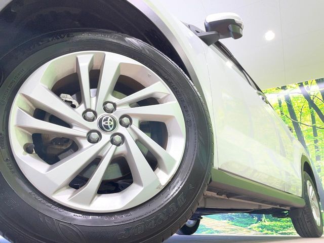 TOYOTA RAIZE HYBRID 2022 Image 31