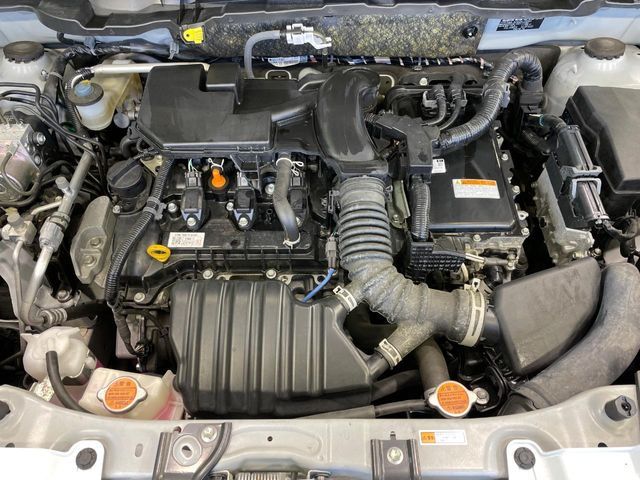 TOYOTA RAIZE HYBRID 2022 Image 31