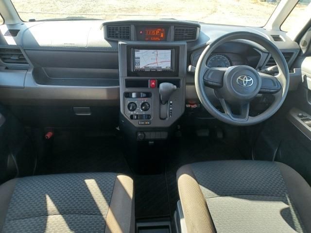 TOYOTA ROOMY 4WD 2021 Image 31