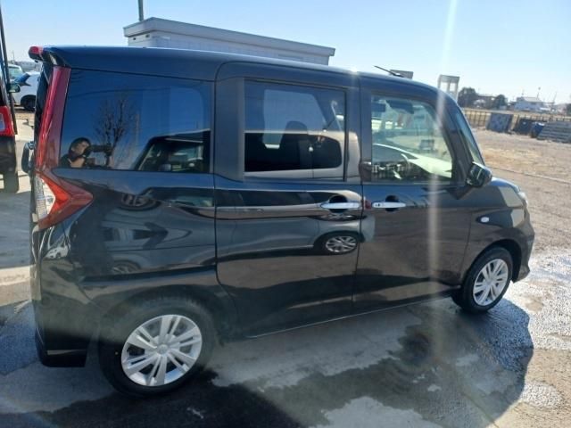 TOYOTA ROOMY 4WD 2021 Image 31