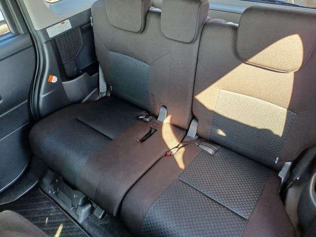 TOYOTA ROOMY 4WD 2021 Image 31