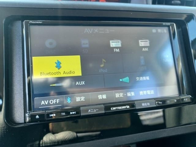 TOYOTA ROOMY 4WD 2021 Image 31