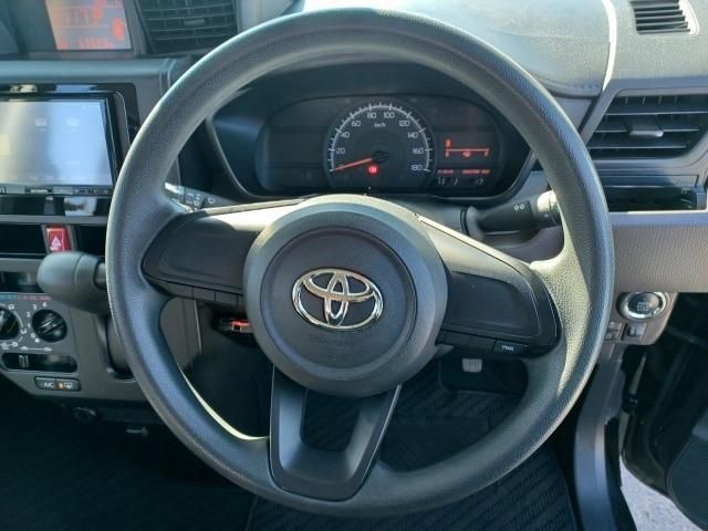 TOYOTA ROOMY 4WD 2021 Image 31