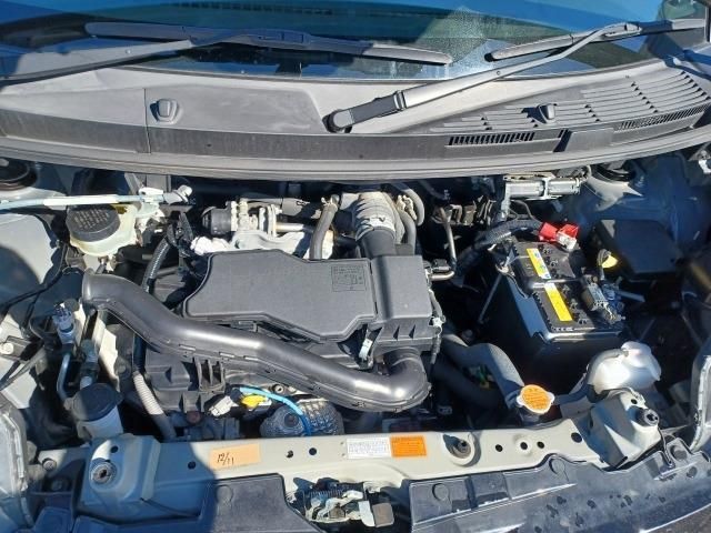 TOYOTA ROOMY 4WD 2021 Image 31