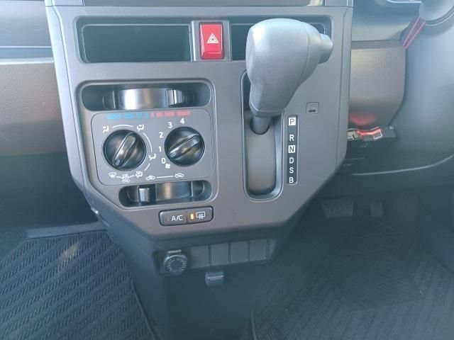 TOYOTA ROOMY 4WD 2021 Image 31