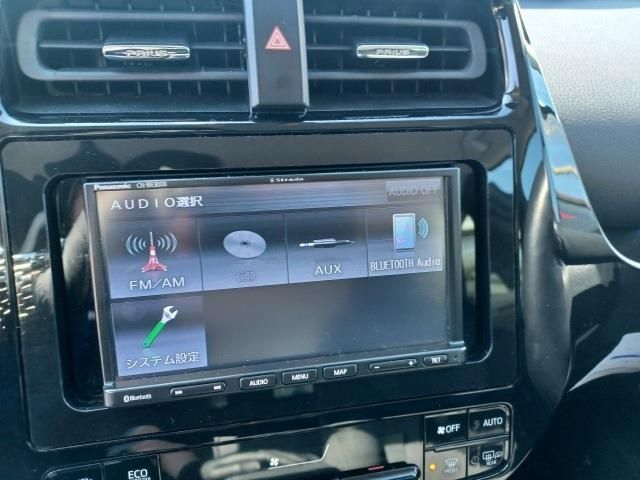 TOYOTA PRIUS 4WD 2021 Image 31