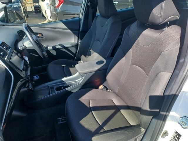 TOYOTA PRIUS 4WD 2021 Image 31