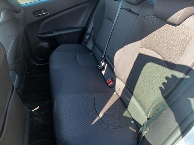 TOYOTA PRIUS 4WD 2021 Image 31