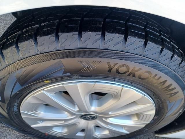 TOYOTA PRIUS 4WD 2021 Image 31