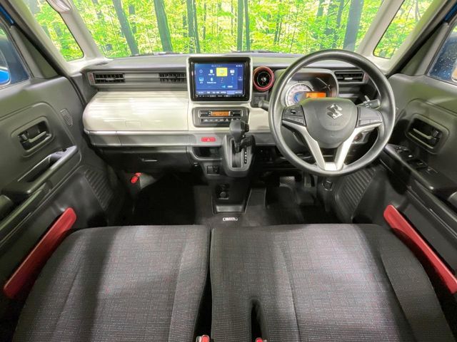 SUZUKI SPACIA 2019 Image 31
