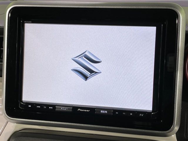 SUZUKI SPACIA 2019 Image 31