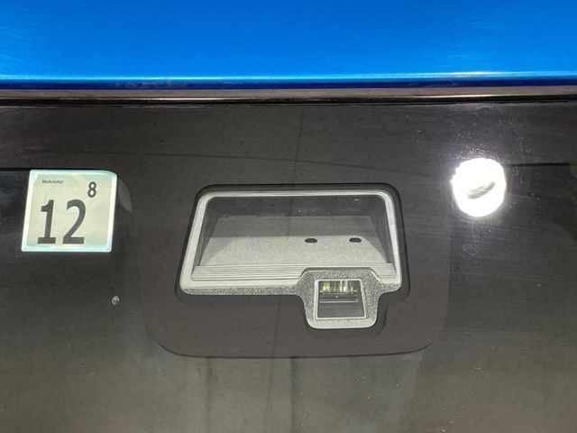 SUZUKI SPACIA 2019 Image 31