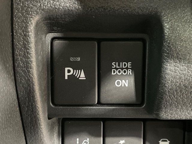 SUZUKI SPACIA 2019 Image 31