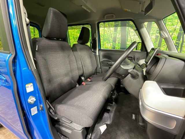 SUZUKI SPACIA 2019 Image 31