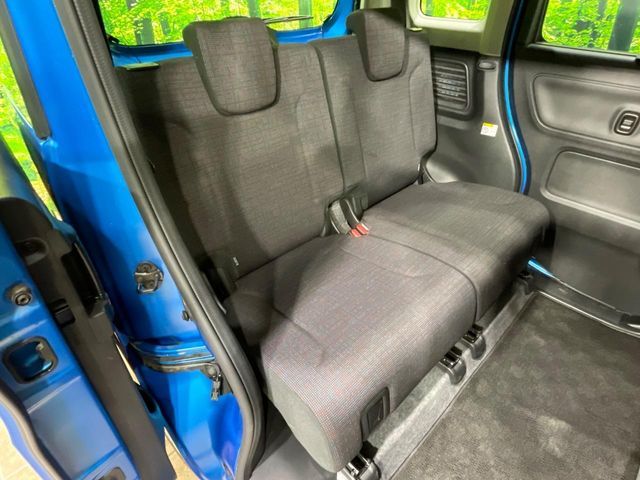 SUZUKI SPACIA 2019 Image 31