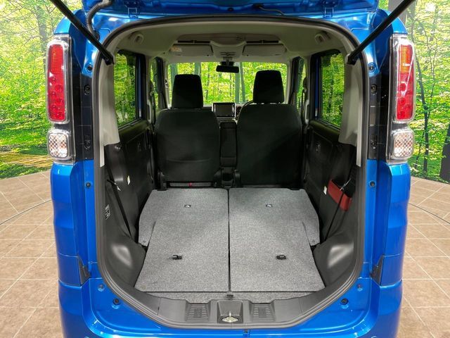 SUZUKI SPACIA 2019 Image 31