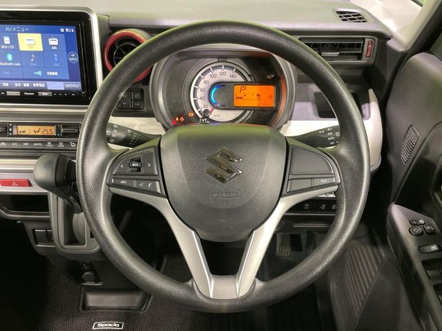 SUZUKI SPACIA 2019 Image 31