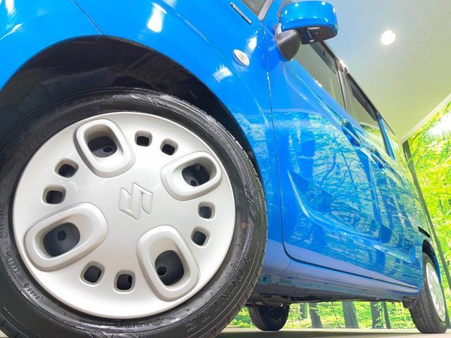 SUZUKI SPACIA 2019 Image 31