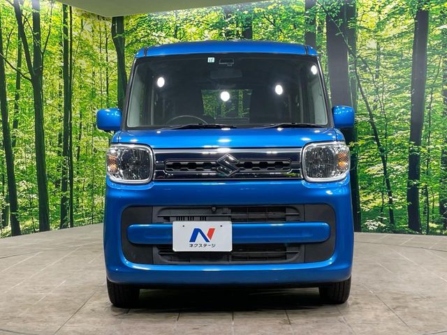 SUZUKI SPACIA 2019 Image 31