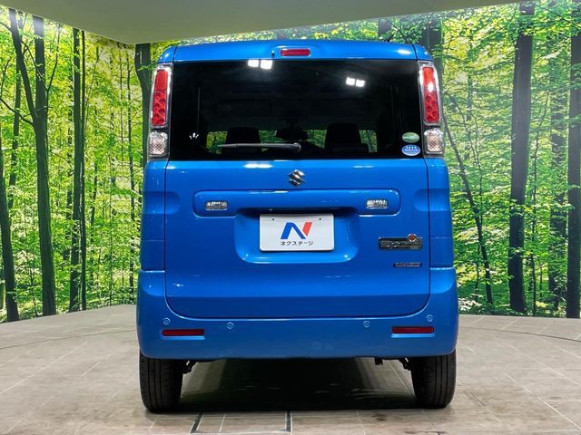 SUZUKI SPACIA 2019 Image 31