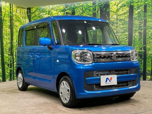 SUZUKI SPACIA 2019 Image 31