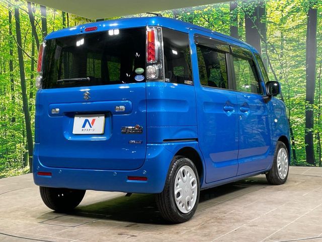 SUZUKI SPACIA 2019 Image 31