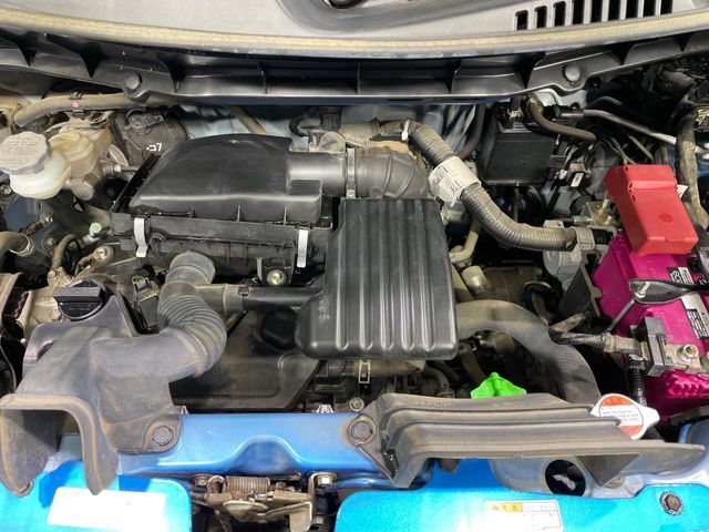 SUZUKI SPACIA 2019 Image 31