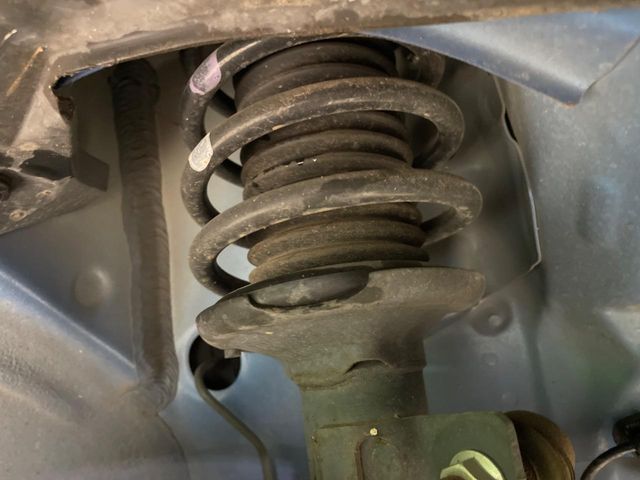 SUZUKI SPACIA 2019 Image 31