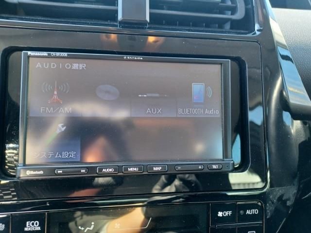 TOYOTA PRIUS 4WD 2021 Image 31